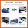 Classic Accessories Roanoke Pontoon Boat 32-048-010601-00 - The Home Depot