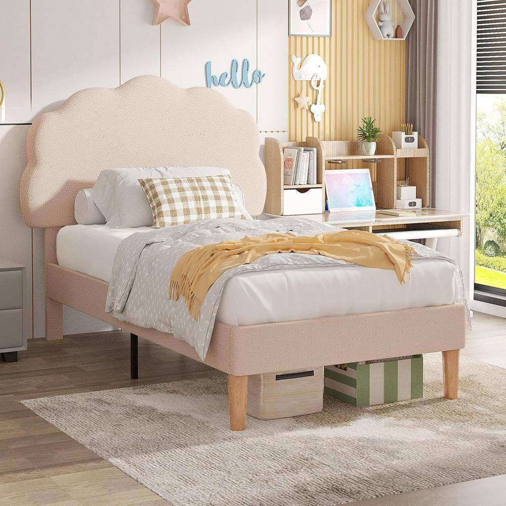 beige-vecelo-platform-beds-thd