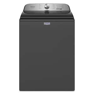 4.7 cu. ft. Pet Pro Top Load Washer in Volcano Black