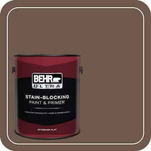 tobacco leaf paint color RUSTIC N230-7 This traditional Tobacco Plant by Colourtrend -