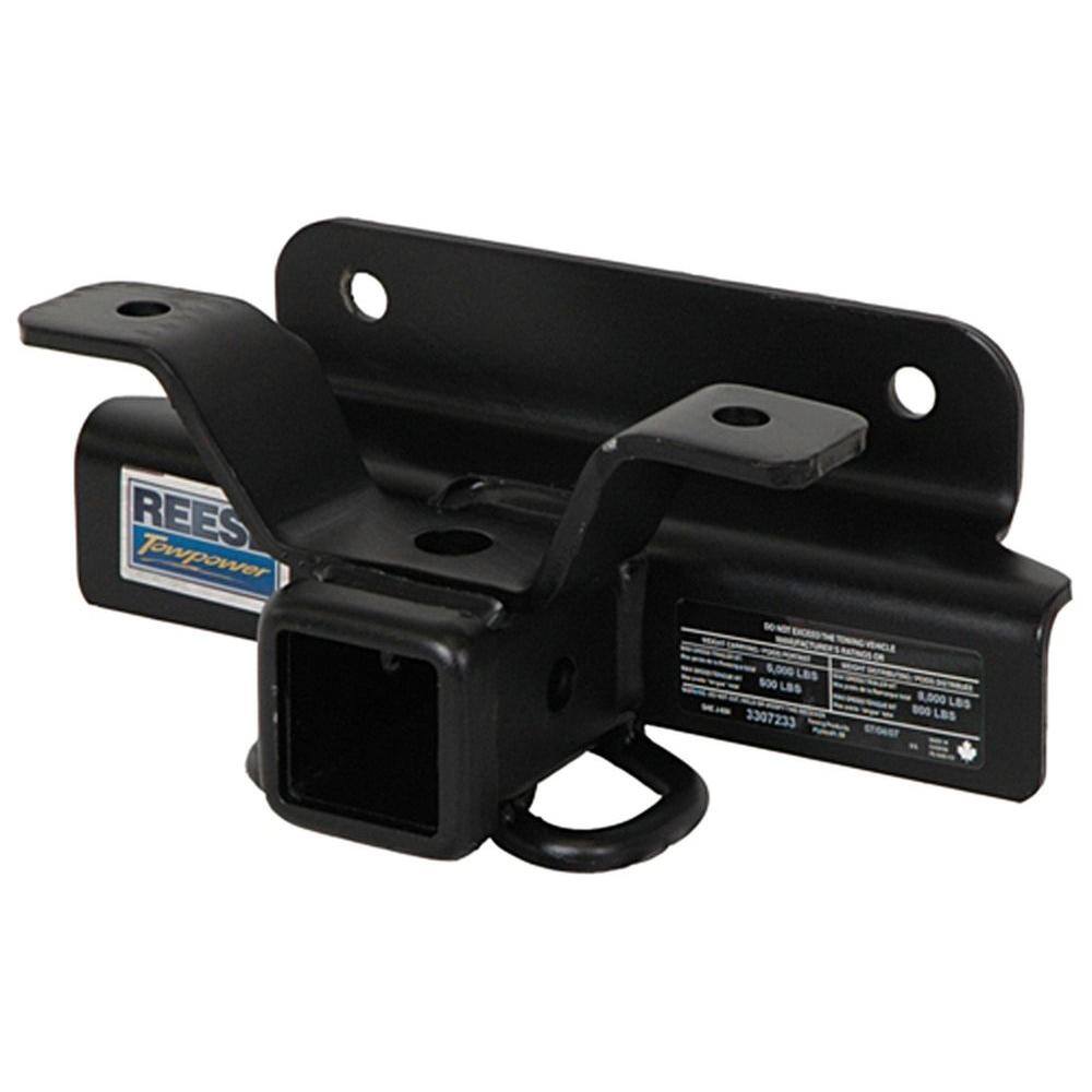 hitch for 2017 ram 1500