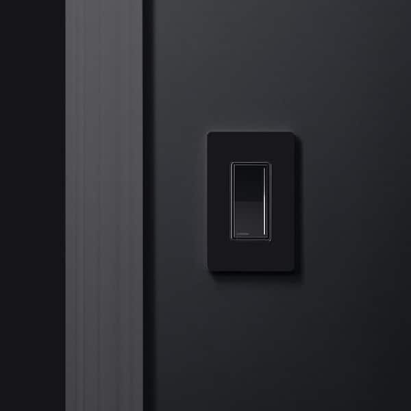 Sunnata Pro LED+ Touch Dimmer Switch, for 500W ELV/MLV, 250W LED, Single Pole/Multi Location, Light Almond (ST-PRO-N-LA)