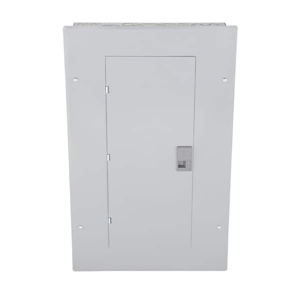 150 Amp 16-Space 32-Circuit Main Breaker Indoor Plug-On Neutral Circuit Breaker Panel (PAM1615)