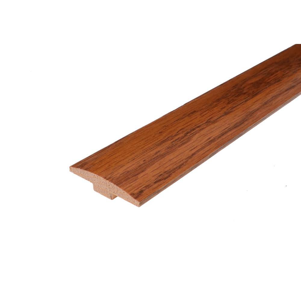 Cane 0.28 in. Thick x 2 in. Wide x 78 in. Length Wood T-Molding price history on PriceWatchPro