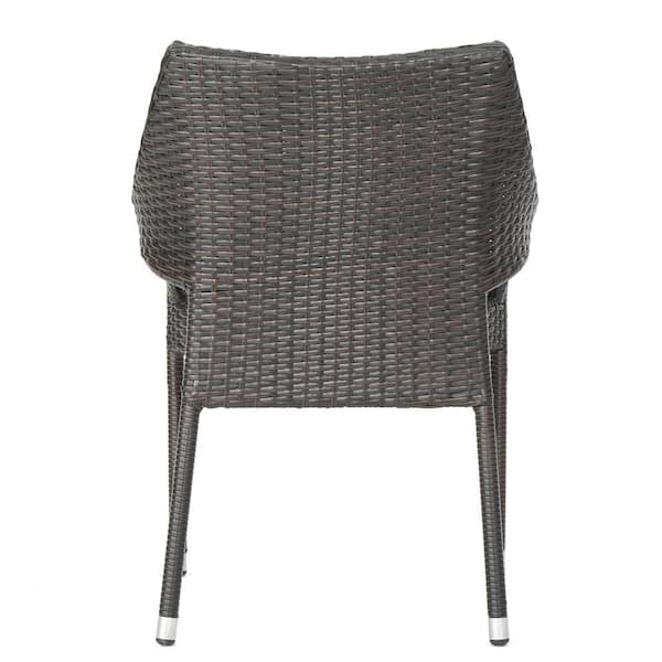 Hartman cairo best sale stacking chair