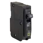 Disjoncteur Unipolaire Square D QO 20 Amp - Neuf, Parfait état