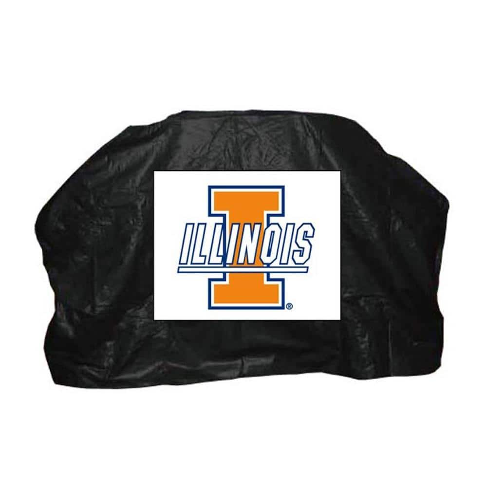 ncaa illinois font