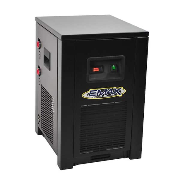 EMAX Premium Series 58 CFM Refrigerated Electric Air Dryer