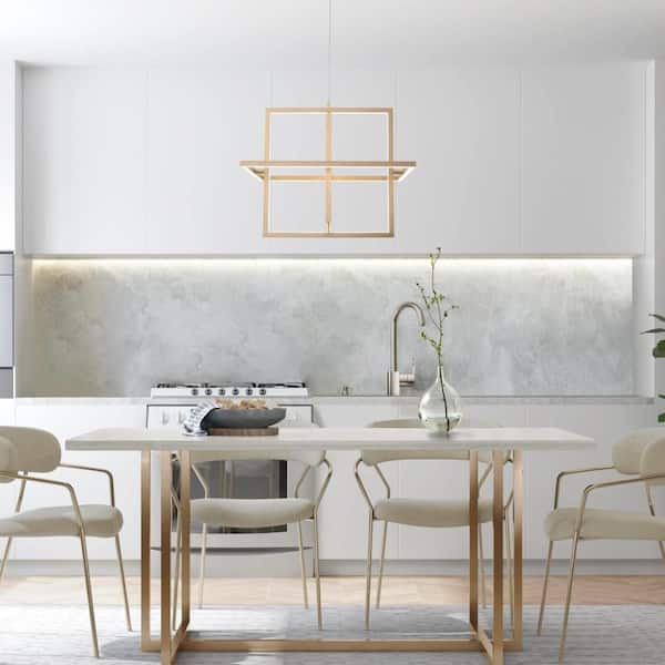 CHANDELIER MODEL NO. 5056 - Peared Creation