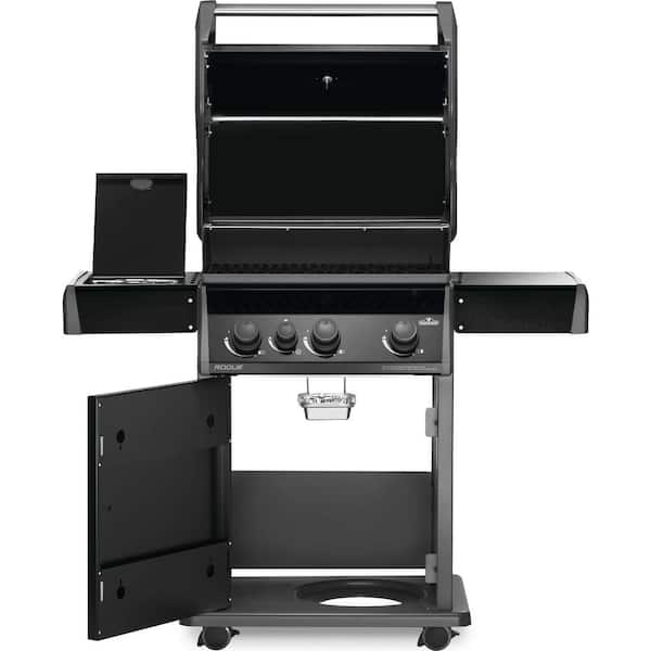5-in-1 Grill with Griddle - Model - 25340R