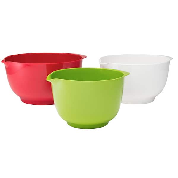 Hutzler Set of 3 Prep Bowls - Kitchen & Company