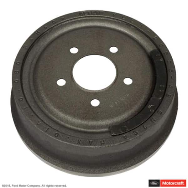 Motorcraft Brake Drum