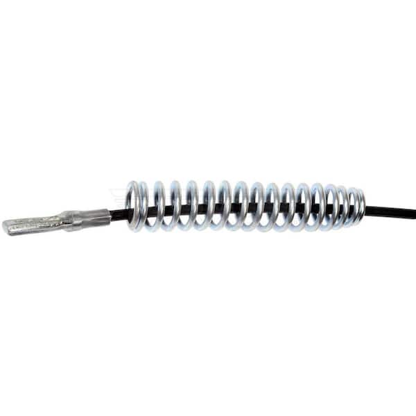 Unbranded Parking Brake Cable 2014 Ford F-150 V6
