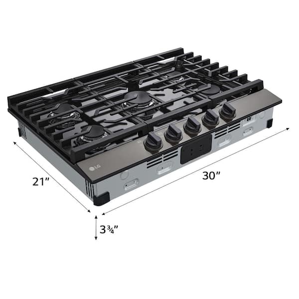 https://images.thdstatic.com/productImages/78faa710-7914-4d1f-9a8f-252e306ea149/svn/black-stainless-steel-lg-gas-cooktops-cbgj3023d-a0_600.jpg