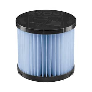 HEPA Filter for Small Wet Dry Vacuums
