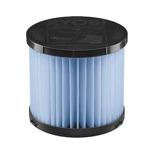 Milwaukee Foam Wet Filter 49-90-2015 - The Home Depot