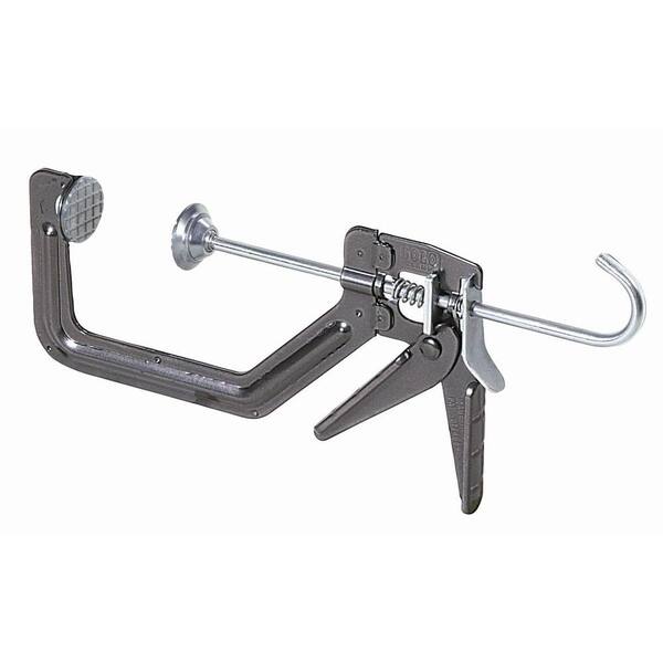 COX 6 in. Solo G-Clamp