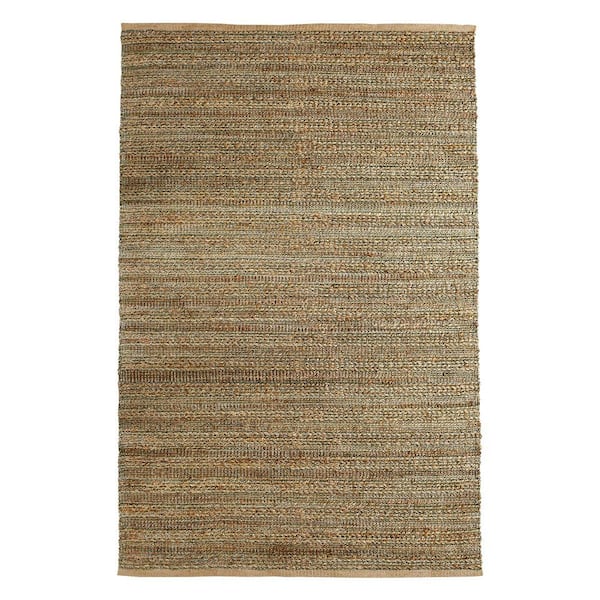 Gradient Cationic Chenille Water Absorbent Bath Rug Latitude Run Size: 20 W x 32 L, Color: Light Brown