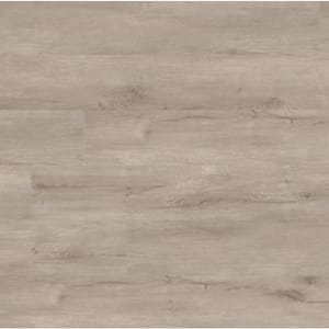 Take Home Sample - 7 in. x 7 in. Woodlett Prairie Glue Down Luxury Vinyl Plank Flooring