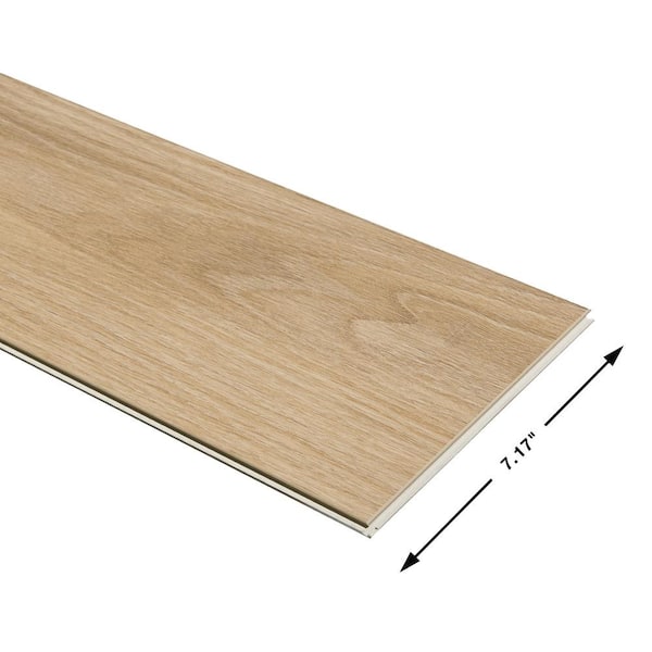 Welcome to the most beautiful and durable Waterproof Rigid Core Vinyl  Flooring: Malibu Wide Plank De… in 2023