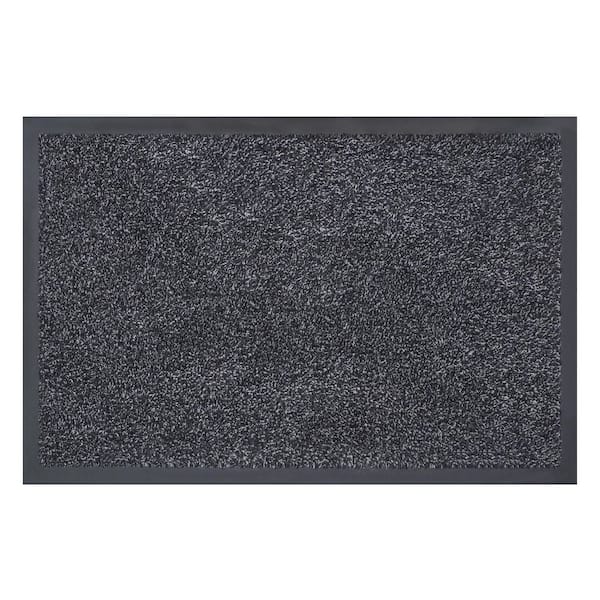 Calloway Mills Grey Summit Mat 24" x 36"