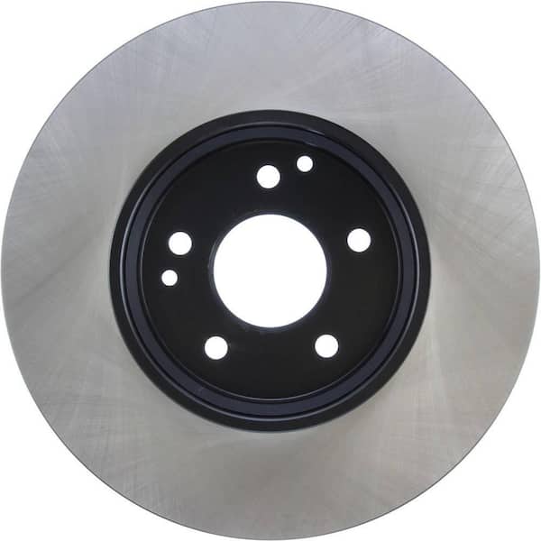Centric Parts Disc Brake Rotor
