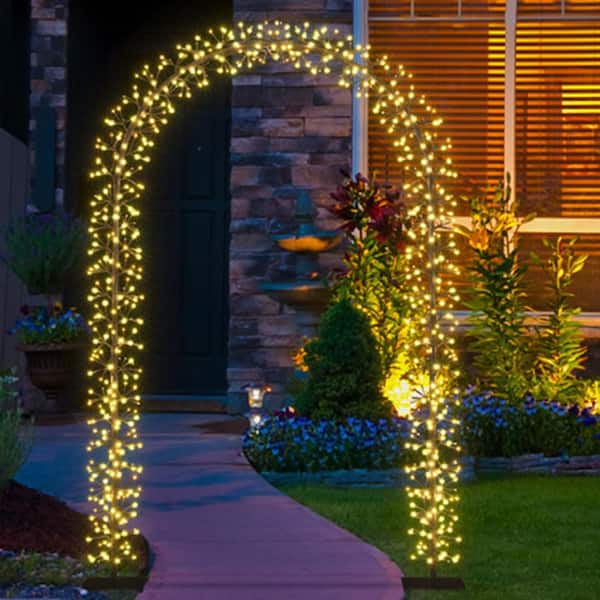 Arch Lights for Home: Transform Your Space with Stunning Illumination