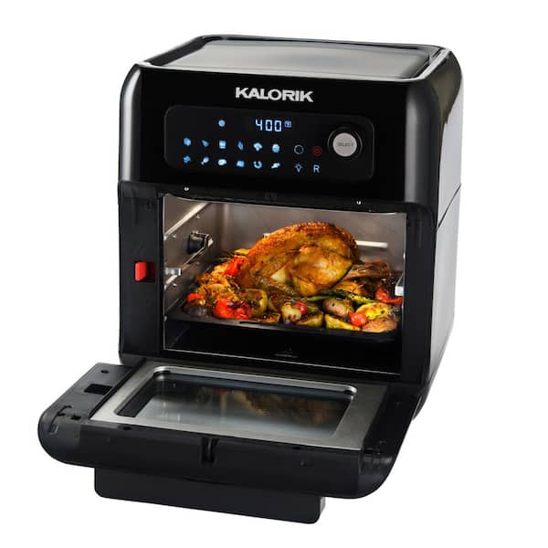 kalorik air fryer