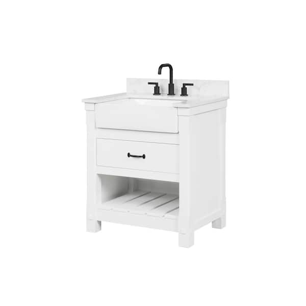 Home Decorators Collection Wellford 31, Home Depot 31 Inch Bathroom Vanity