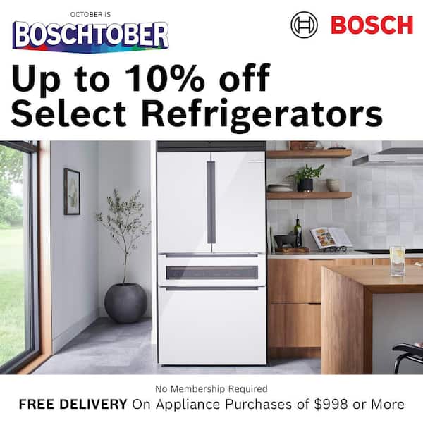 800 Series 21 cu. ft. Smart Counter Depth 4-Door French Door Refrigerator in Stainless Steel with Beverage Cooler Drawer