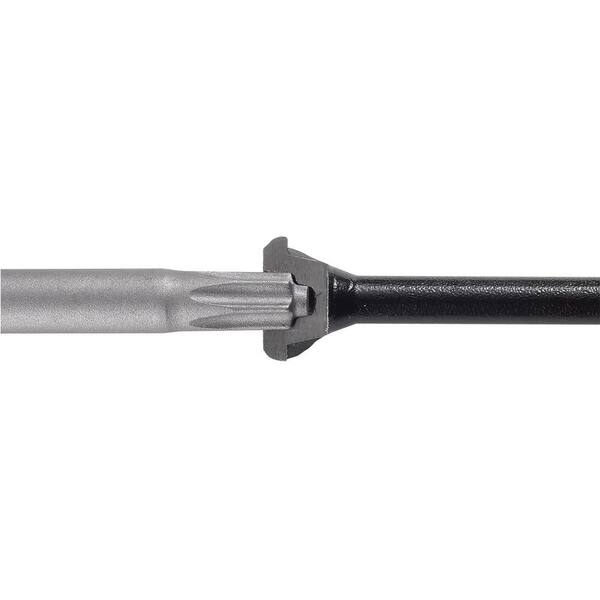FastenMaster #10 x 2-1/2 in. Torx TTAP Drive Suresink Flat Head