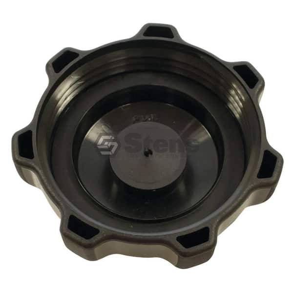 STENS New Fuel Cap for John Deere Most X300-X724 and Z225-Z465