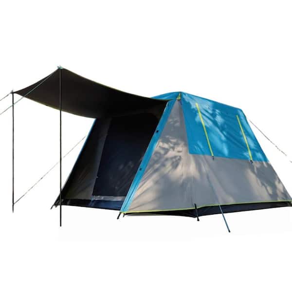 wurfzelt 4 5 personen 4-5 Zelt/Wurfzelt Tourtecs PZ3 Pop-Up Zelt Sport & Freizeit one man Dimensions:Front Runner (Rectangle) Camping in the Netherlands