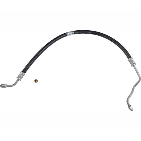 Sunsong Power Steering Pressure Line Hose Assembly