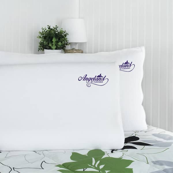 Furinno Angeland Memory Foam Standard Pillow