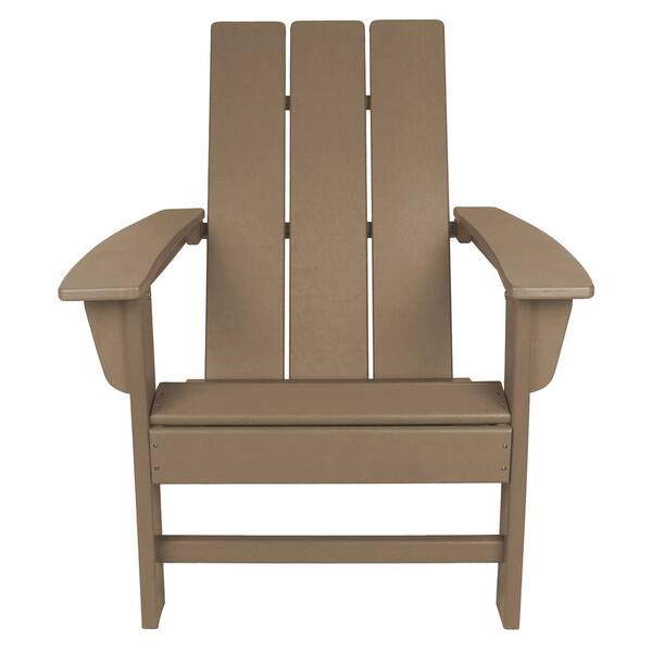 Flat plastic chair hot sale