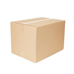 Medium Moving Box (22 in. L x 16 in. W x 15 in. D)