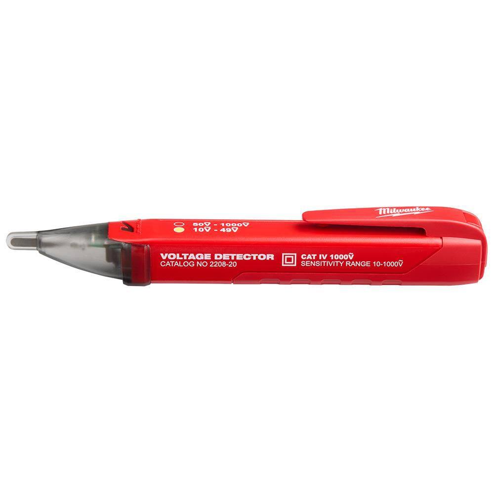 Dual Range Voltage Detector price history on PriceWatchPro
