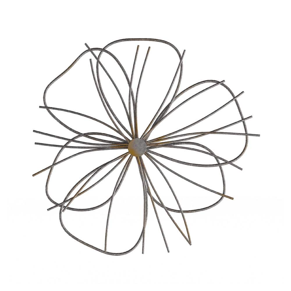 Aluminum Decorative Floral Wire, Discount Decorative Accents