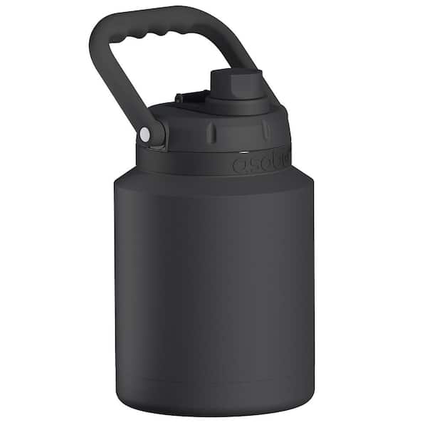 ASJKZDH The Roblox 500 Ml Stainless Steel Insulated Water Bottle One Size  Black UIQ2AWQ-QWA-35899236-Black-48: Buy Online at Best Price in UAE 