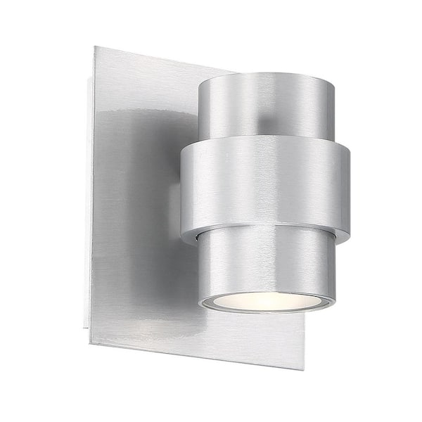 Caliber led outdoor on sale wall sconce