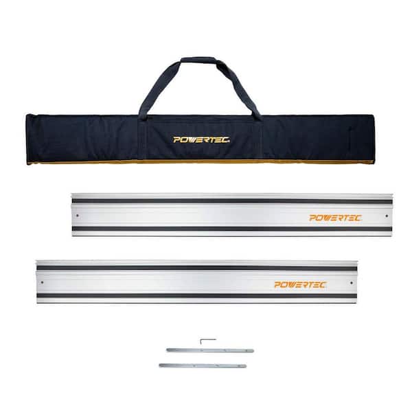 Makita Miter Guide Set for use with Makita Plunge Circular Saws