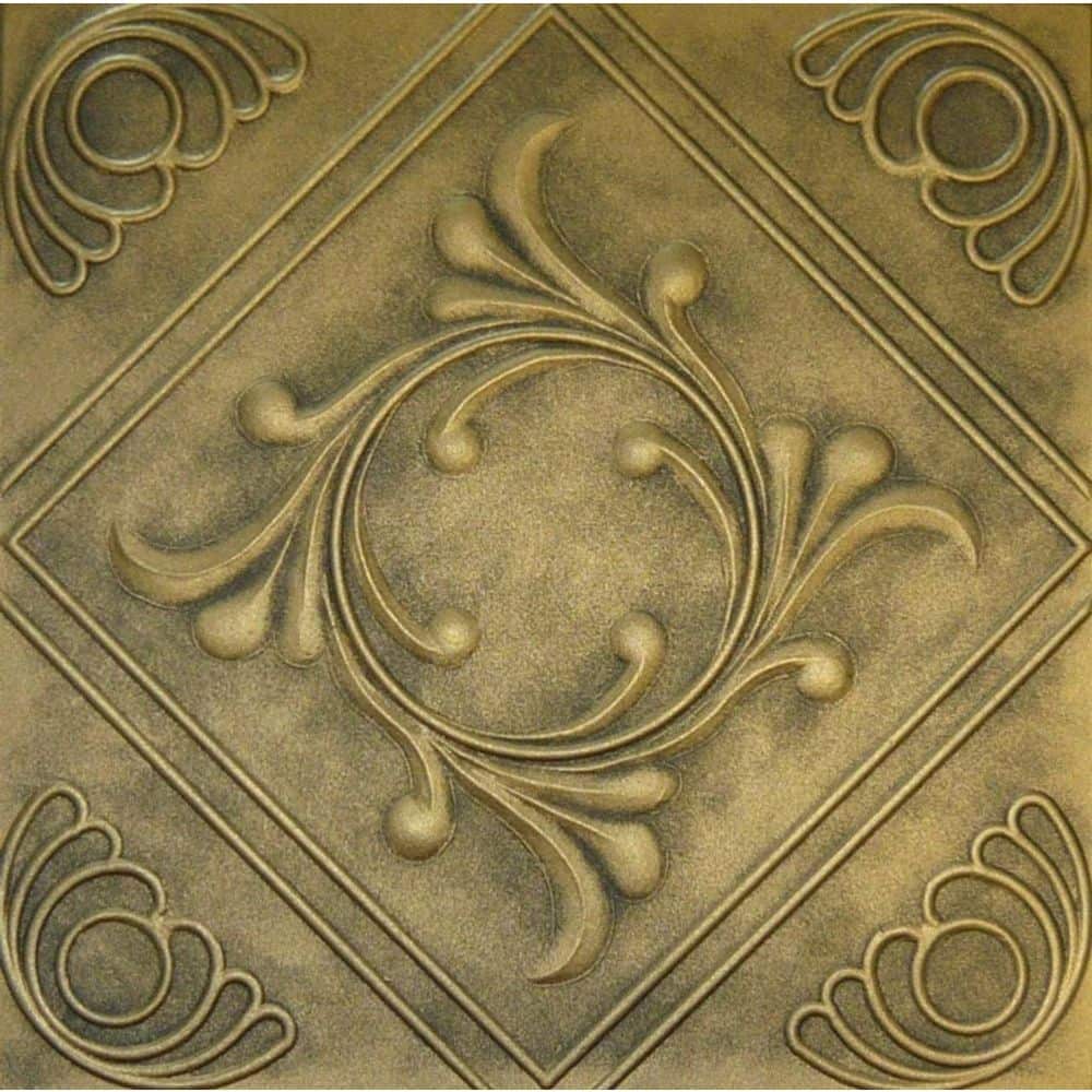 A La Maison Ceiling Tiles