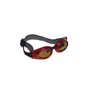 ESP Series Kid's Sled and Snowboard Goggles