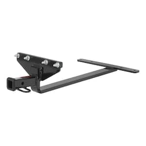 CURT Class 1 Trailer Hitch, 1-1/4 in. Receiver, Select Hyundai