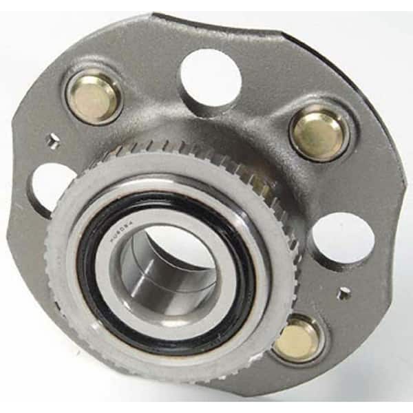 CRS Wheel Bearing and Hub Assembly - Rear