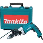 Makita 6.6 Amp 1/2 in. Corded Variable Speed Hammer Drill with