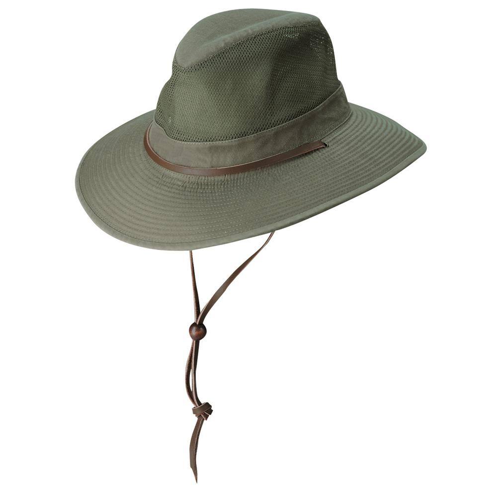 dpc boonie hat