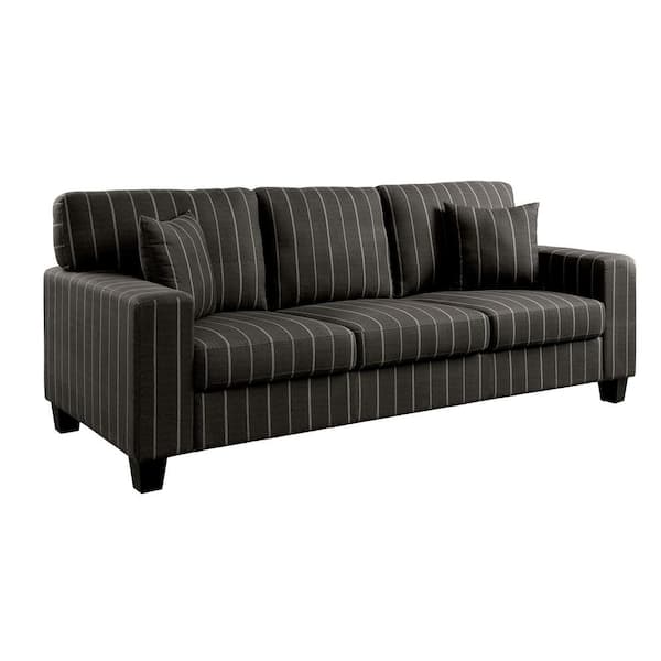 Pingree Dark Gray Sofa