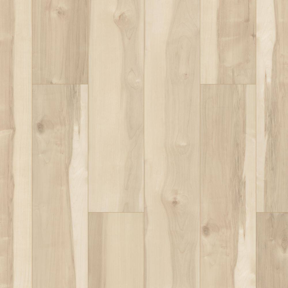 Casa Verelle​ Atla 20 MIL x 7 in. W x 48 in. L Waterproof Click Lock Luxury Vinyl Plank Flooring (21. 25 sq. ft./case) price history on PriceWatchPro
